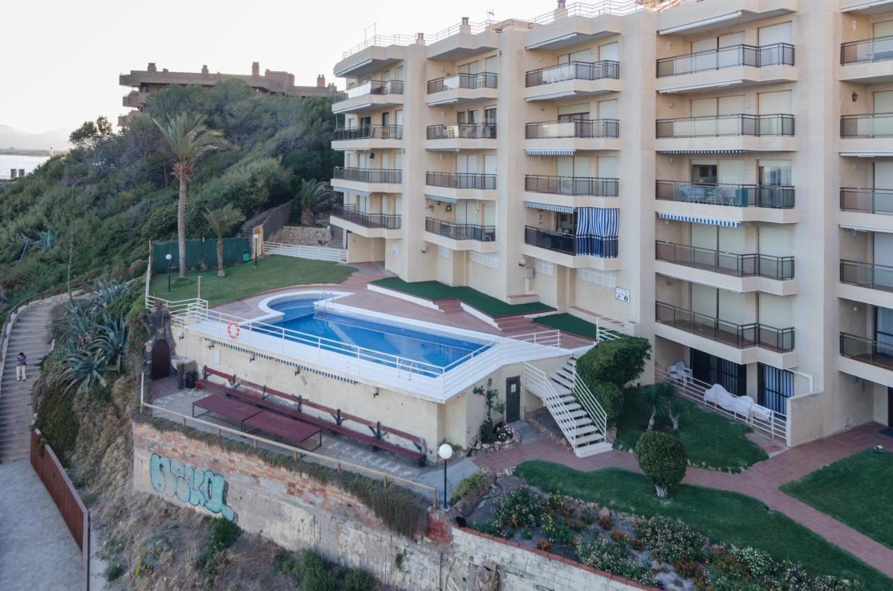 Cala Llenguadets ***Maxtime*** Daire Salou Dış mekan fotoğraf